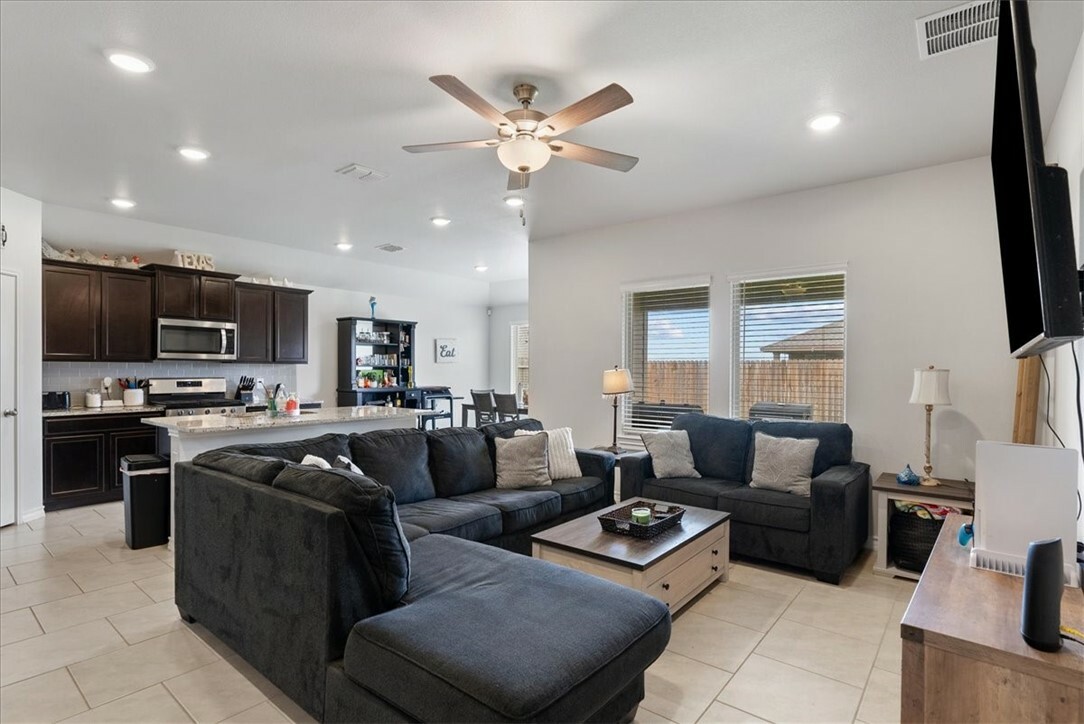 Property Photo:  105 Silas  TX 78387 