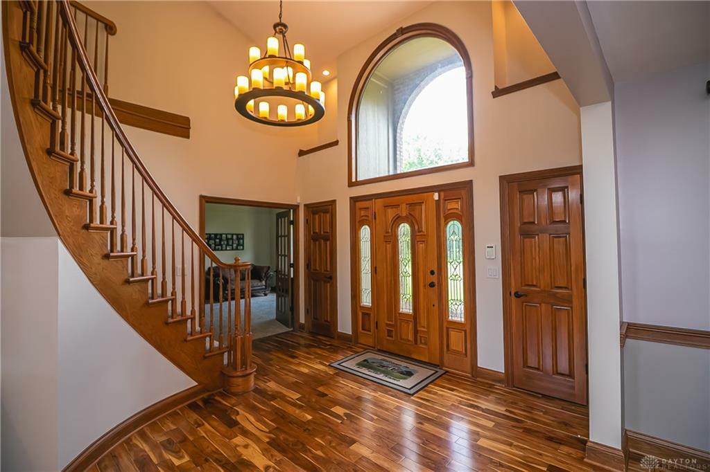Property Photo:  2266 N St Rt 123  OH 45036 
