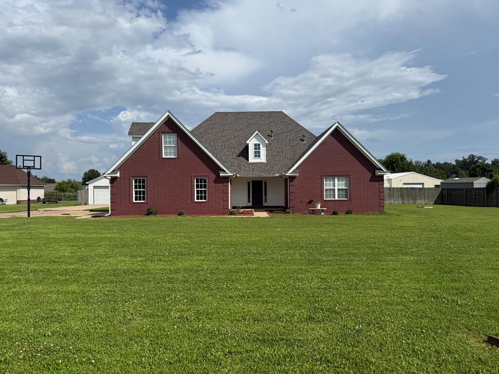Property Photo:  106 Allen Cove  AR 72364 