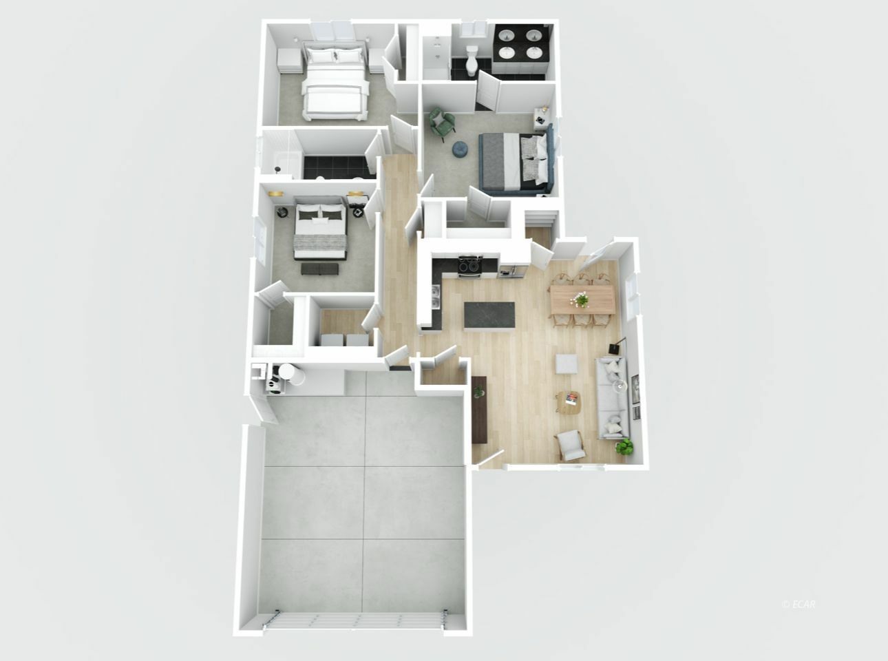 Property Photo:  1267 Primrose Lane  NV 89801 