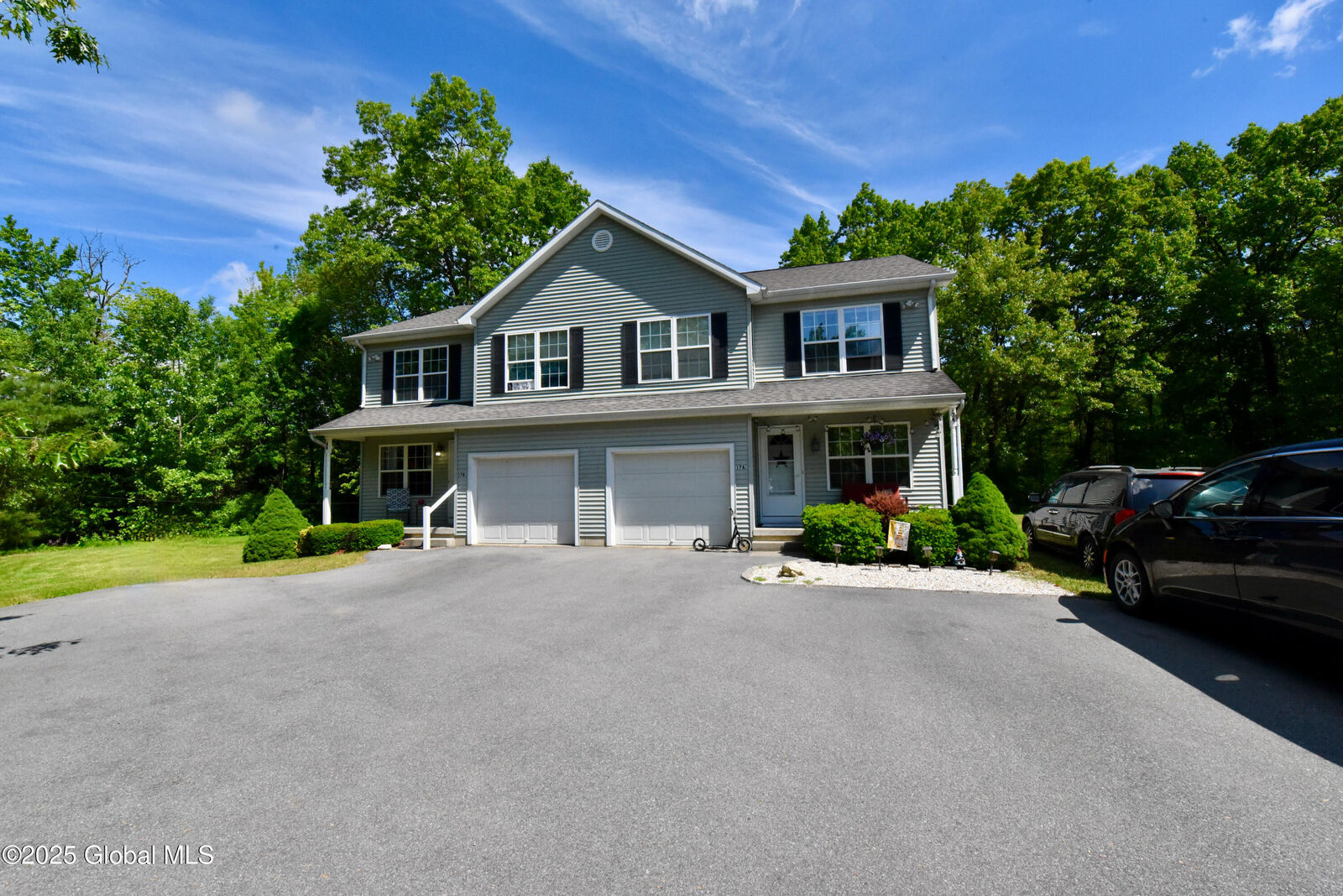 Property Photo:  17 Fellows Road  NY 12065