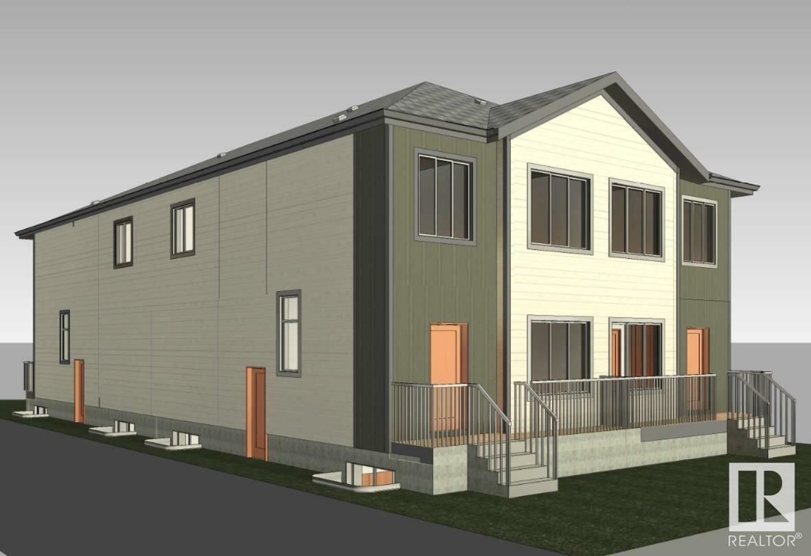 Photo de la propriété: 8126 77 Avenue NW AB T6C 0L2