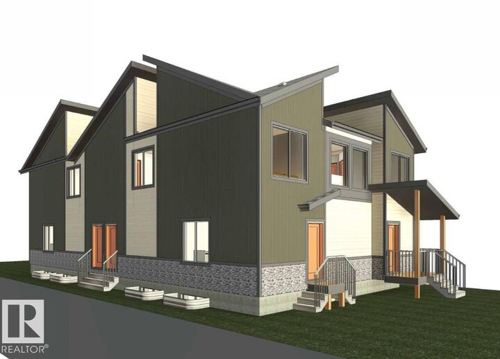 Property Photo: 8126 77 Avenue NW AB T6C 0L2