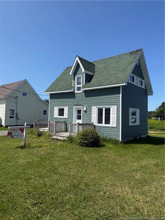 Property Photo: 2910 Morais Street NB E1W 6A8