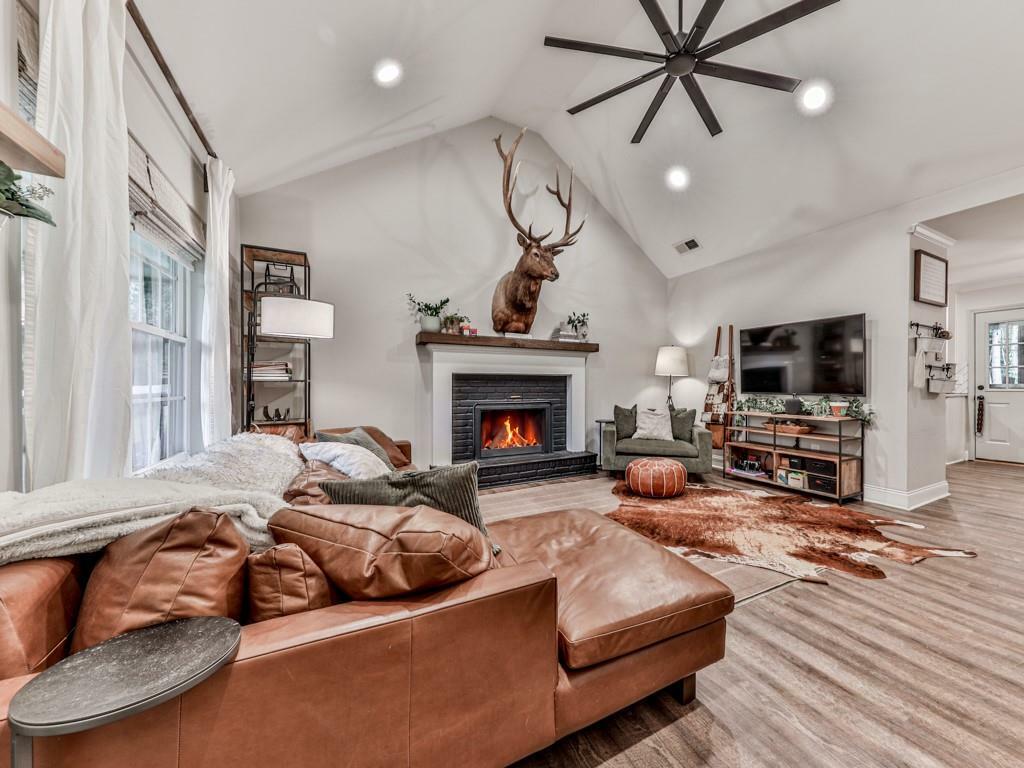 Property Photo: 351 Danburg Court GA 30143