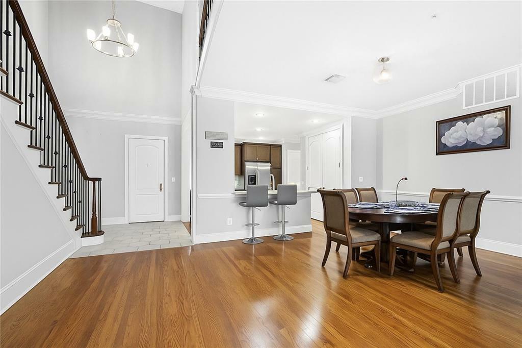 Property Photo: 3280 Stillhouse Lane SE 410 GA 30339