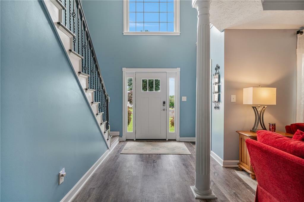 Property Photo: 340 Chandler Court GA 30518