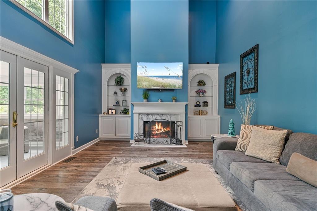 Property Photo: 340 Chandler Court GA 30518