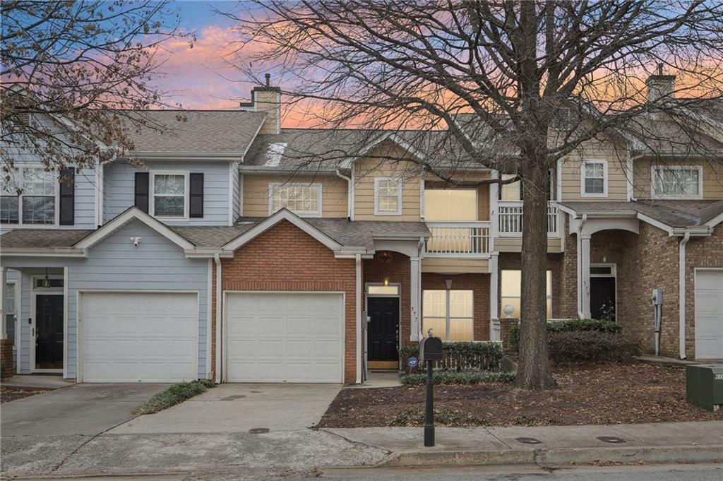 Property Photo: 577 Reed Street SE GA 30312