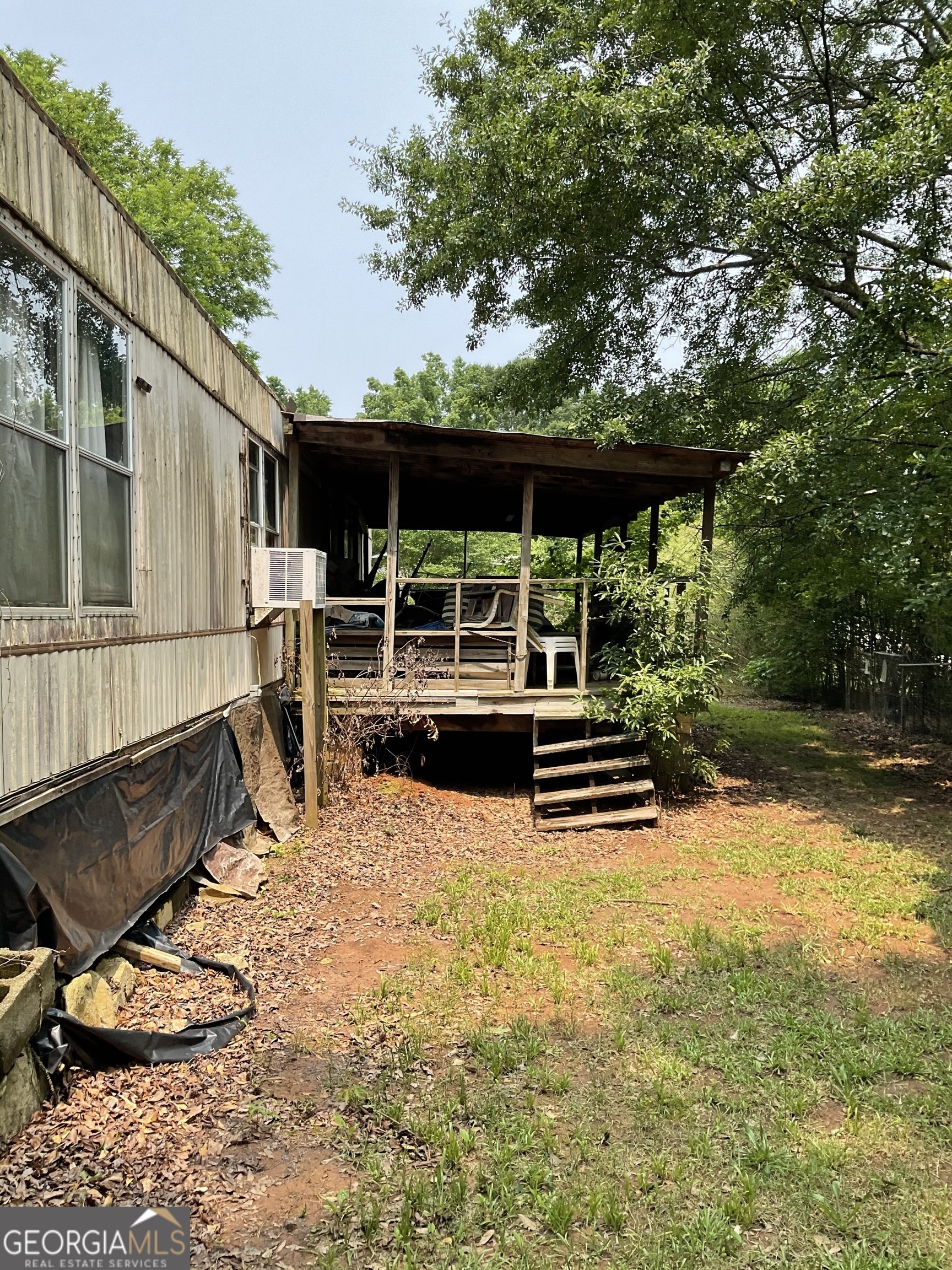 Property Photo:  1822 Fischer Road  GA 30277 