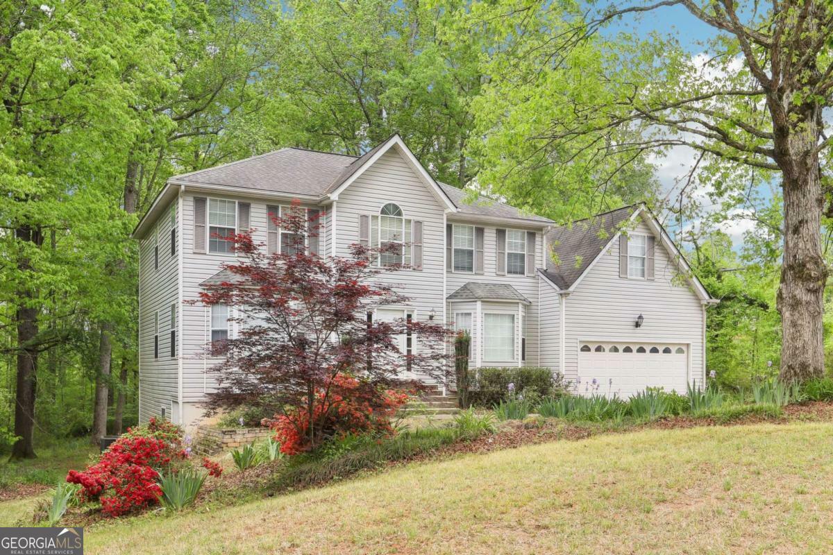 Property Photo: 6230 Lillie Lane GA 30040