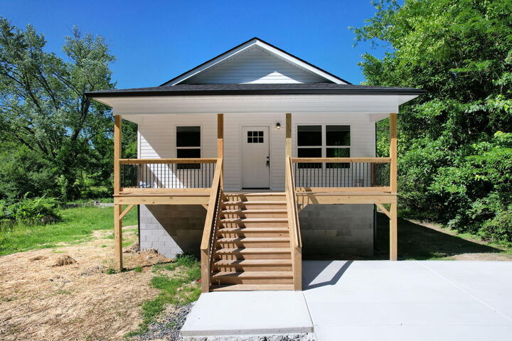 6009 Arlena Circle  Chattanooga TN 37421 photo