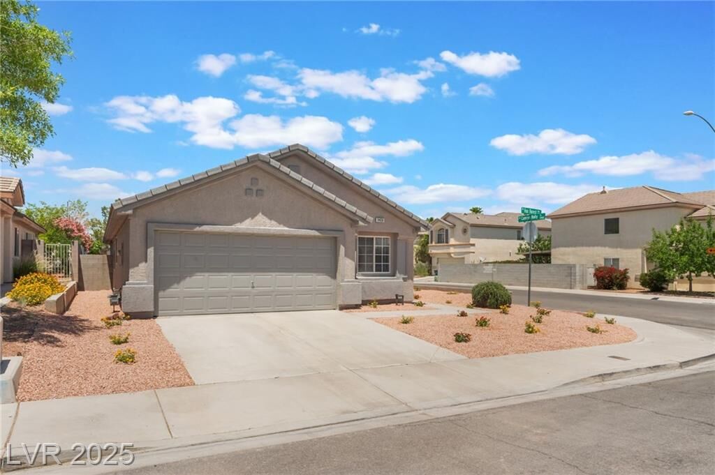 Property Photo: 9408 Fox Forest Avenue 0 NV 89129