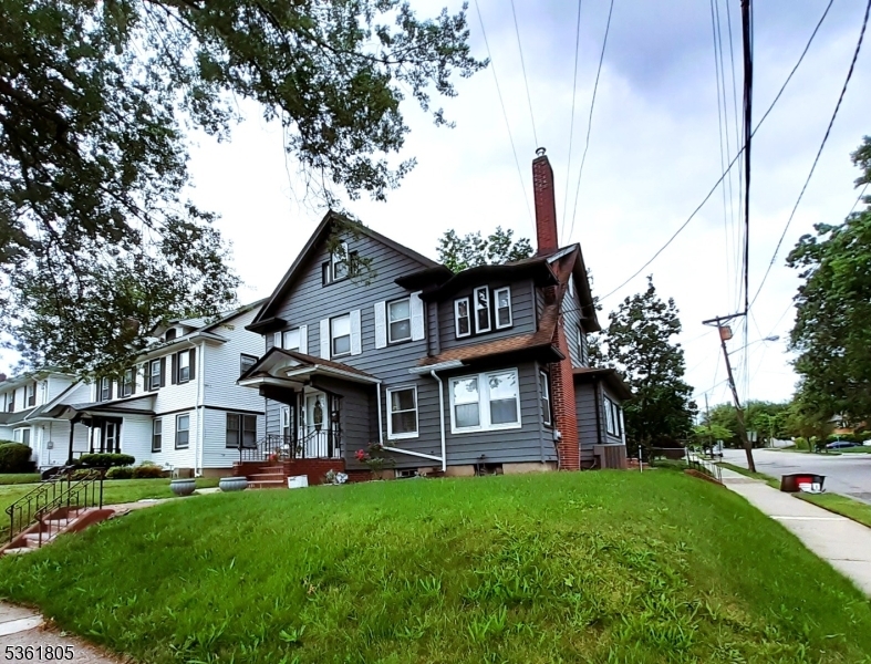 Property Photo: 336 E 41st St NJ 07504