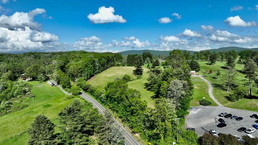 Property Photo: Brush Rd Road WV 24901