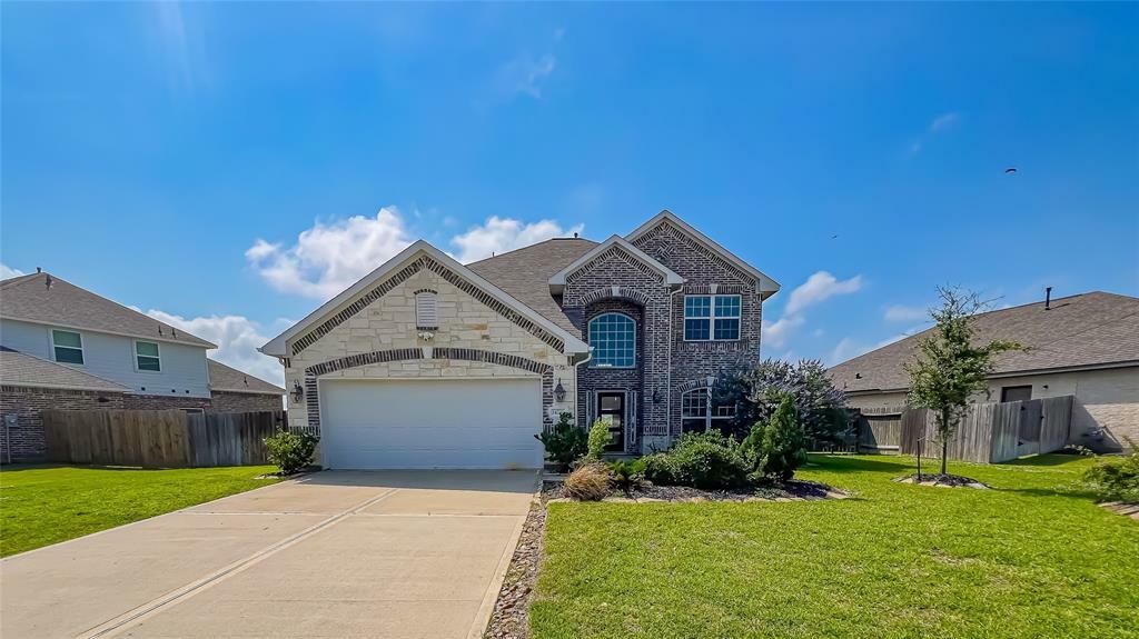 Property Photo: 14227 Angelina Drive TX 77523