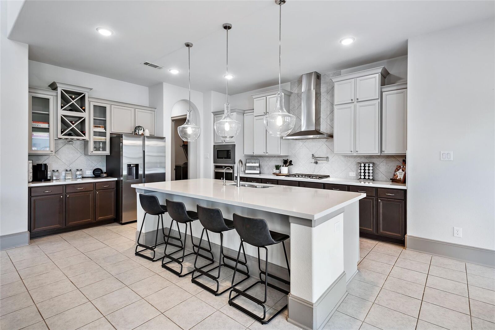 Property Photo: 27102 Spanish Wind Court TX 77354