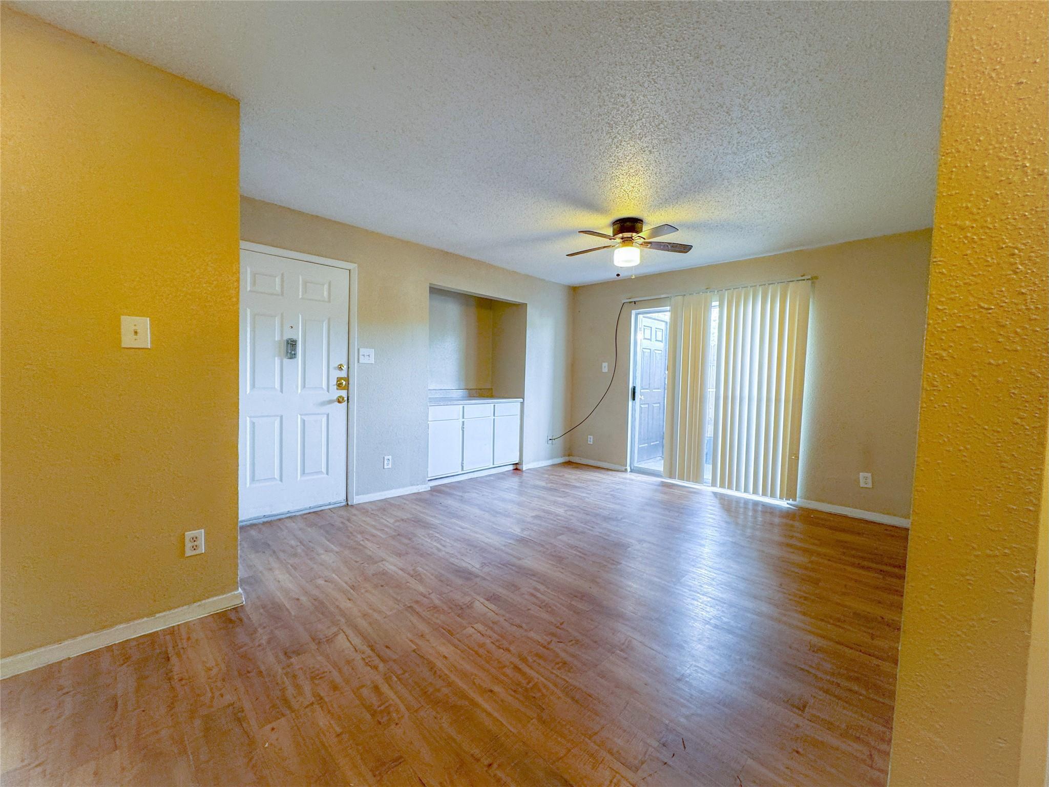 Property Photo: 12615 Brookglade Circle 309 TX 77099