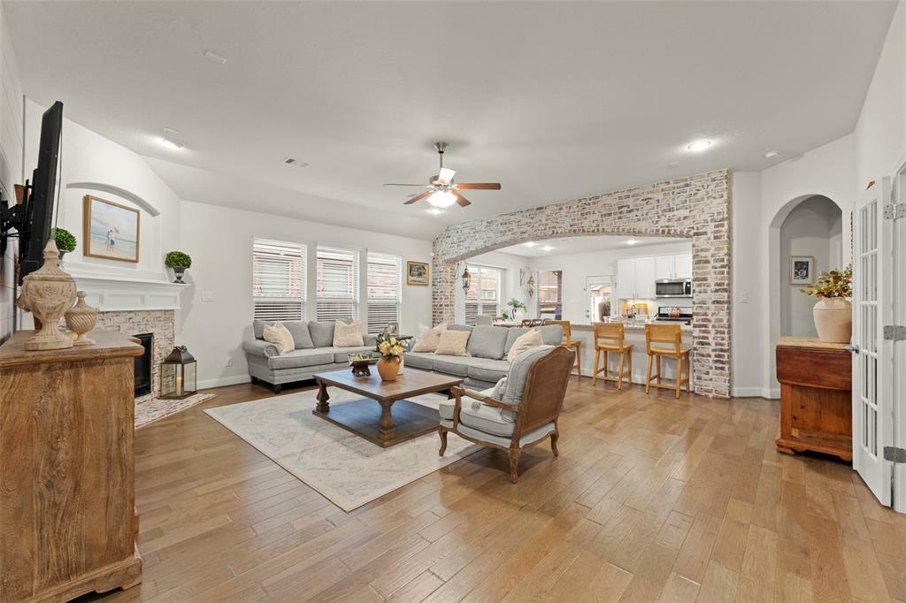 Property Photo: 18731 Pilot Knolls Drive TX 77433