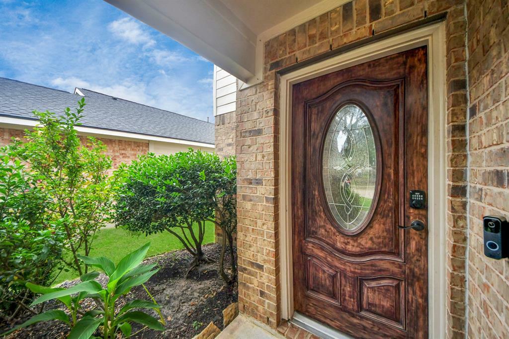 Property Photo: 7611 Legacy Pines Drive TX 77433