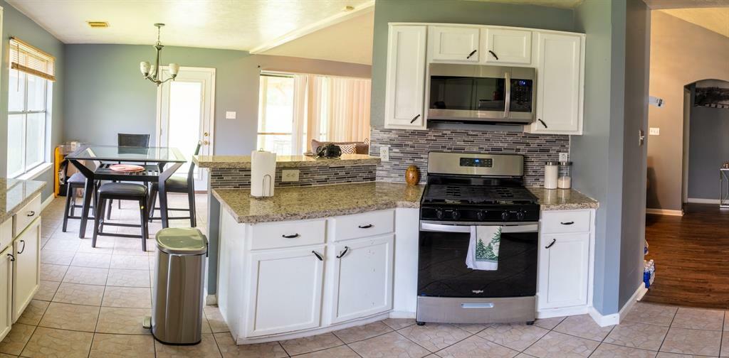 Property Photo: 3906 Cyril Drive TX 77396
