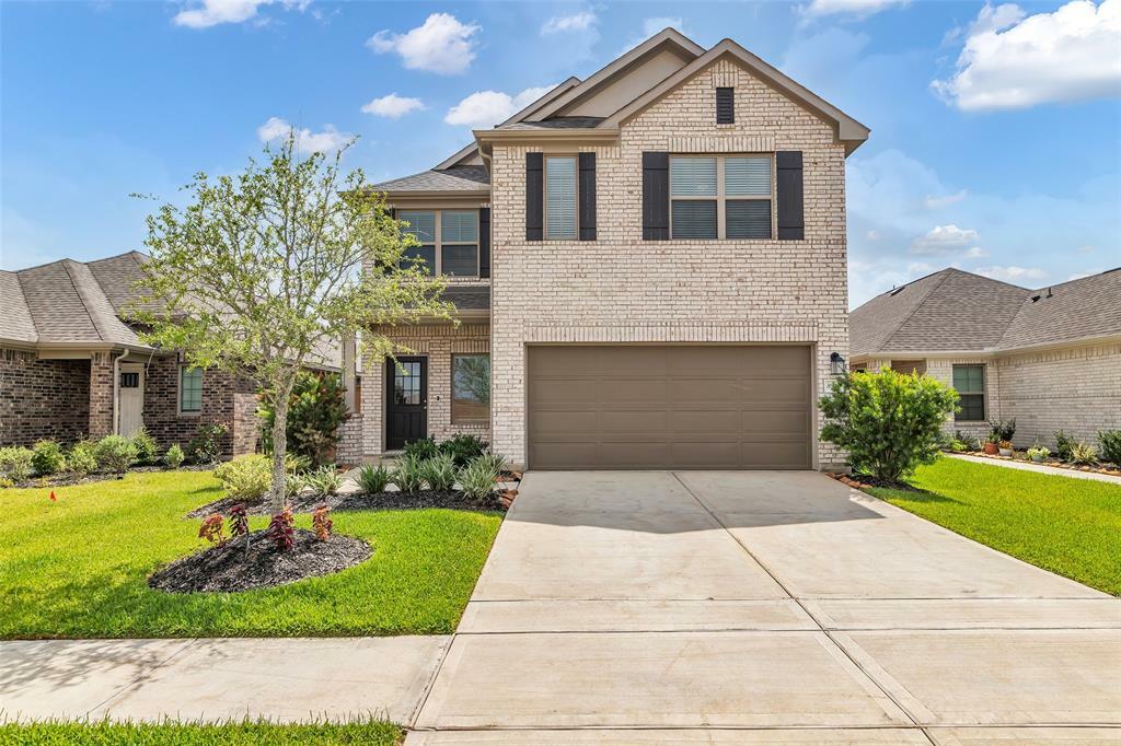 Property Photo: 8310 Royal Breeze Drive TX 77433