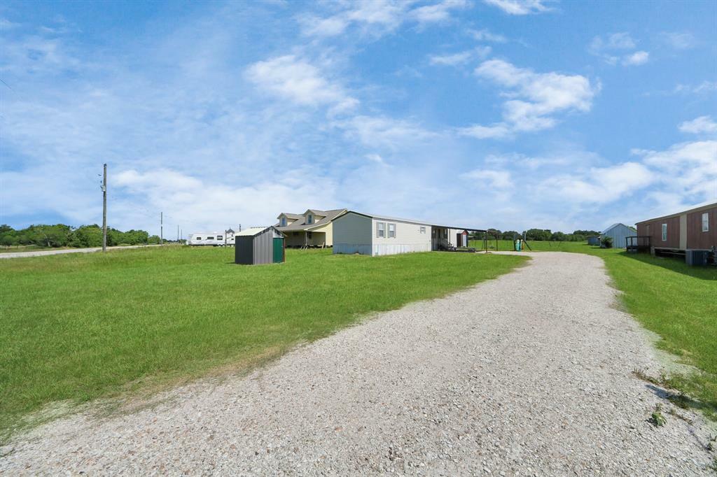 Property Photo: 2635 Olvera Lane TX 77474