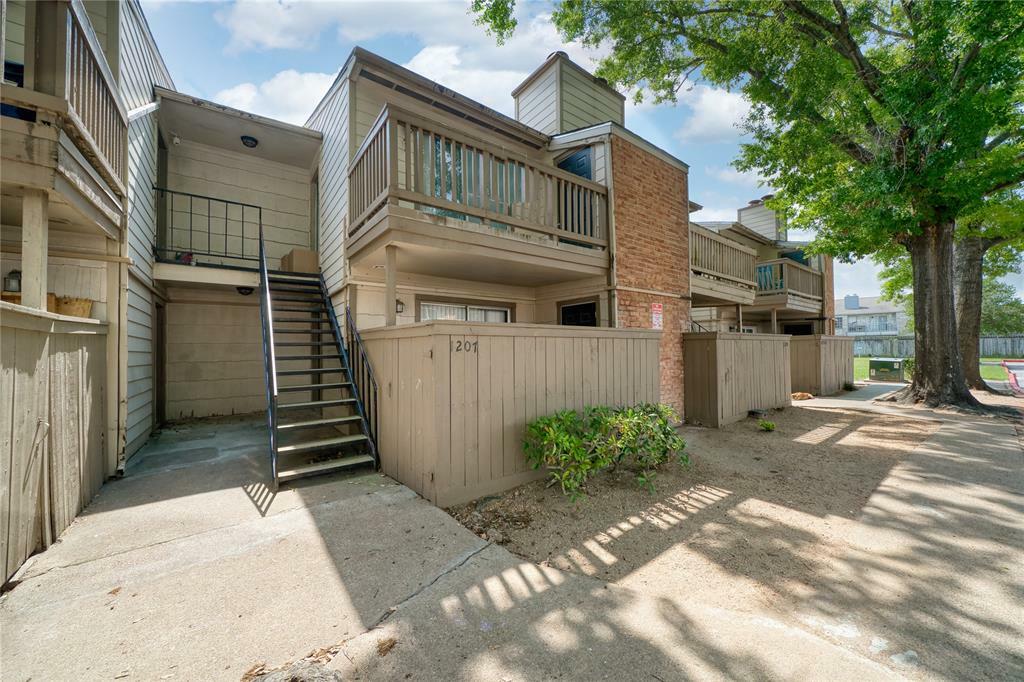 Property Photo: 6001 Reims Road 1207 TX 77036