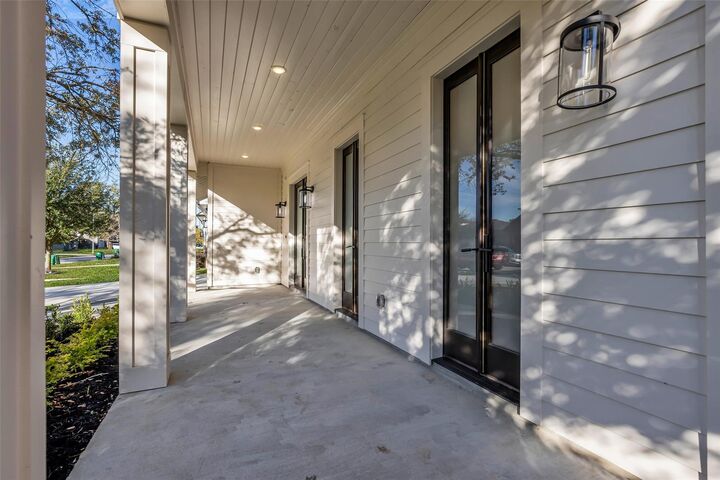 Property Photo:  1316 Althea Drive  TX 77018 