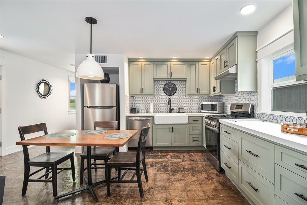 Property Photo: 11522 Craighead Drive A TX 77025