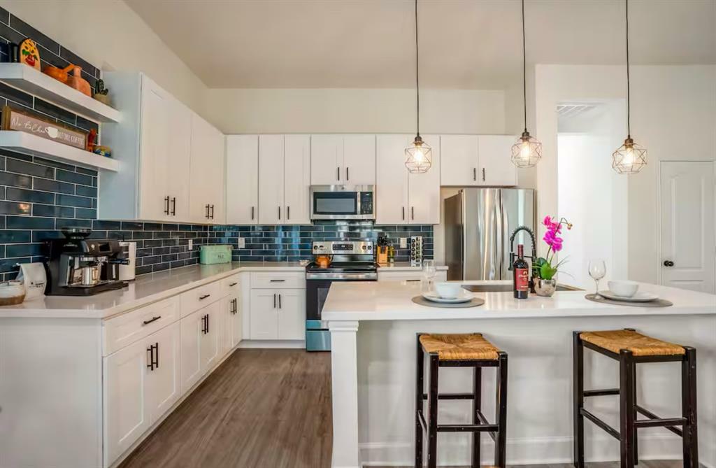 Property Photo:  4111 Engelke Street  TX 77003 