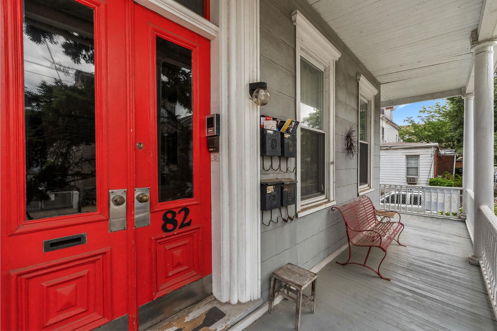 Property Photo: 82 Prospect St NJ 07307