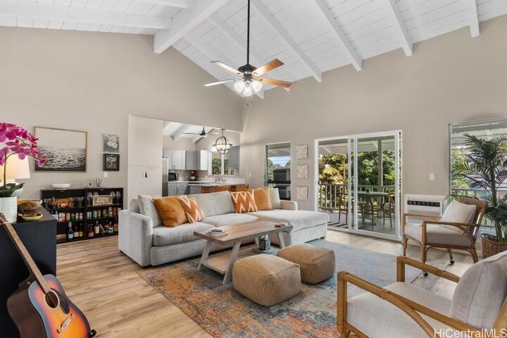 Property Photo: 77-113 Kaiupoho Place HI 96740