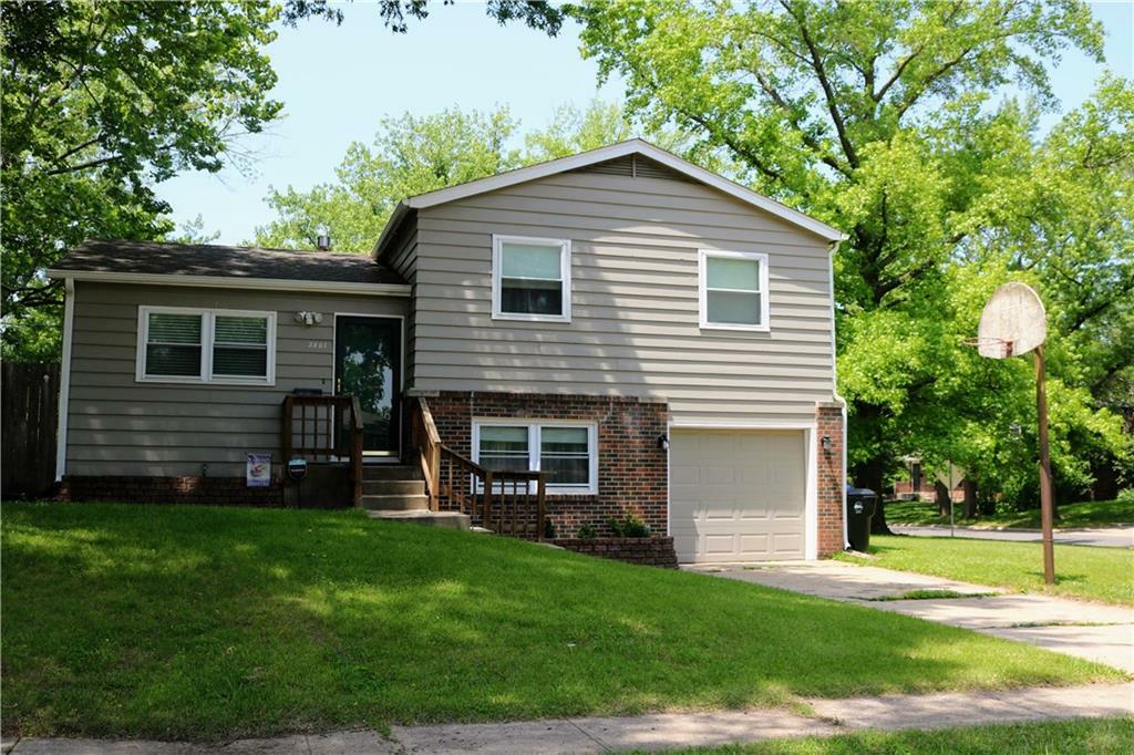 2801 SW Sunset Road  Topeka KS 66614 photo