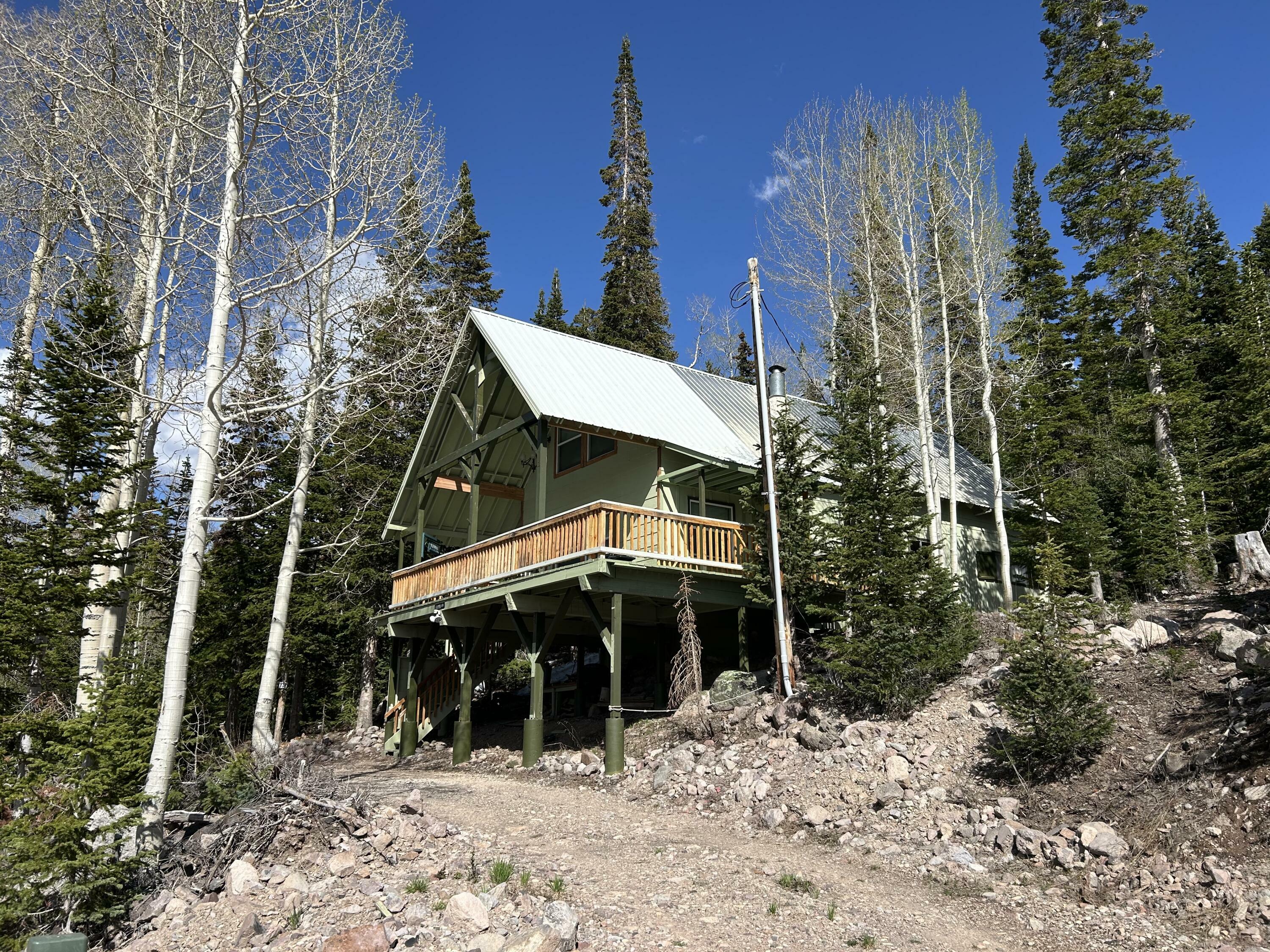 Property Photo: 468 E Trail Rd Lots 37 &Amp 38 UT 84719