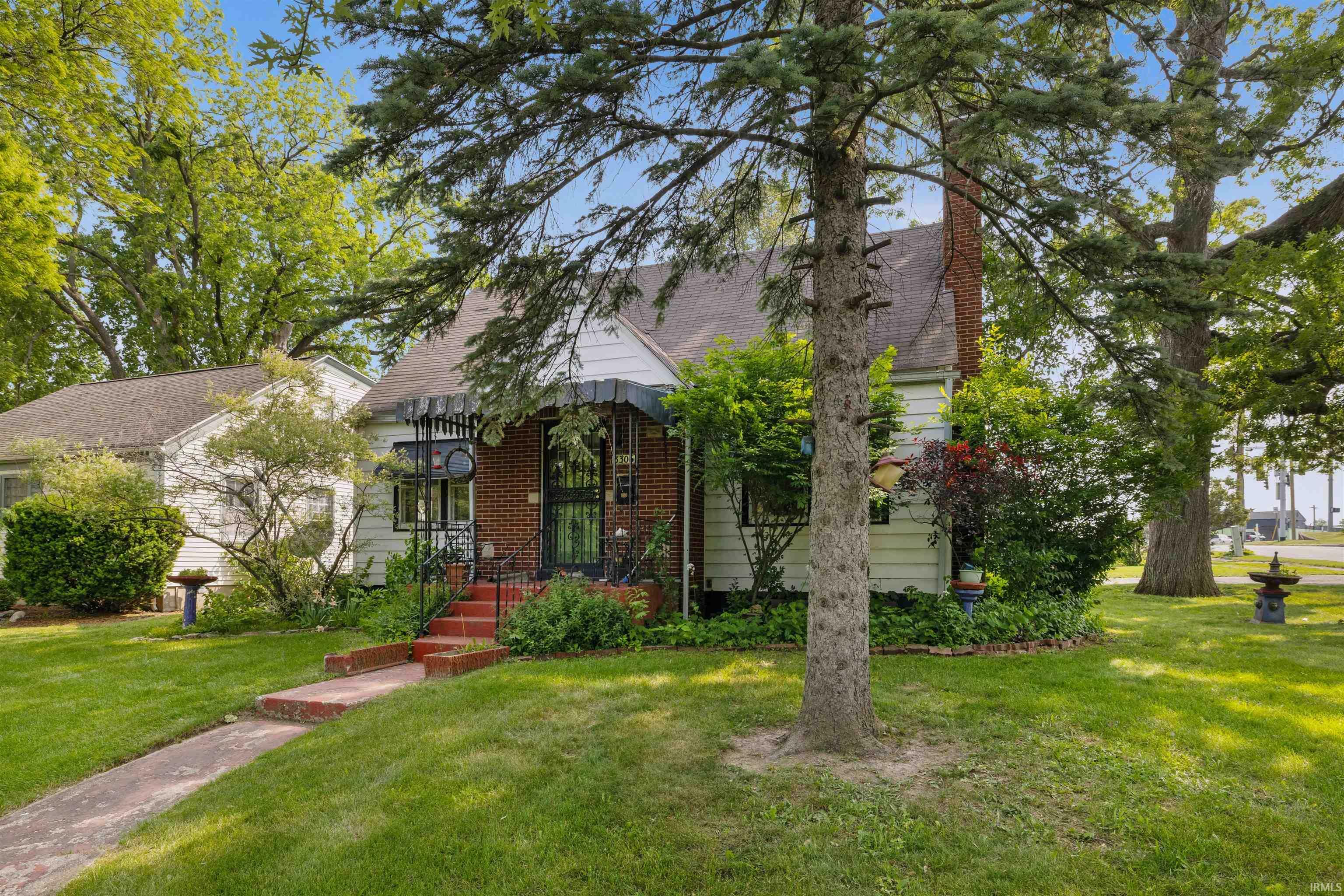 Property Photo: 3306 Eastbrook Drive IN 46805