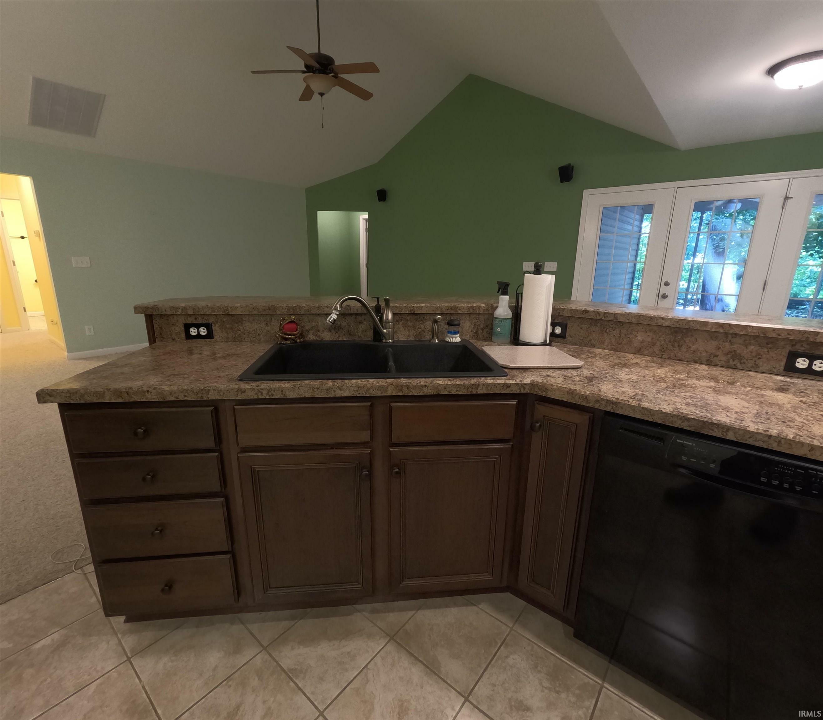 Property Photo: 3408 Fox Court IN 47711