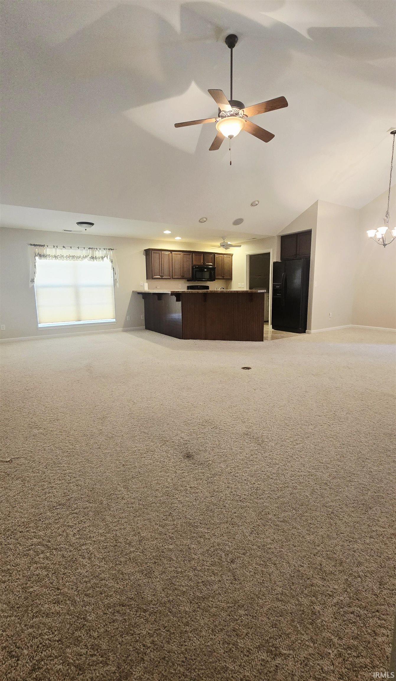 Property Photo: 3408 Fox Court IN 47711