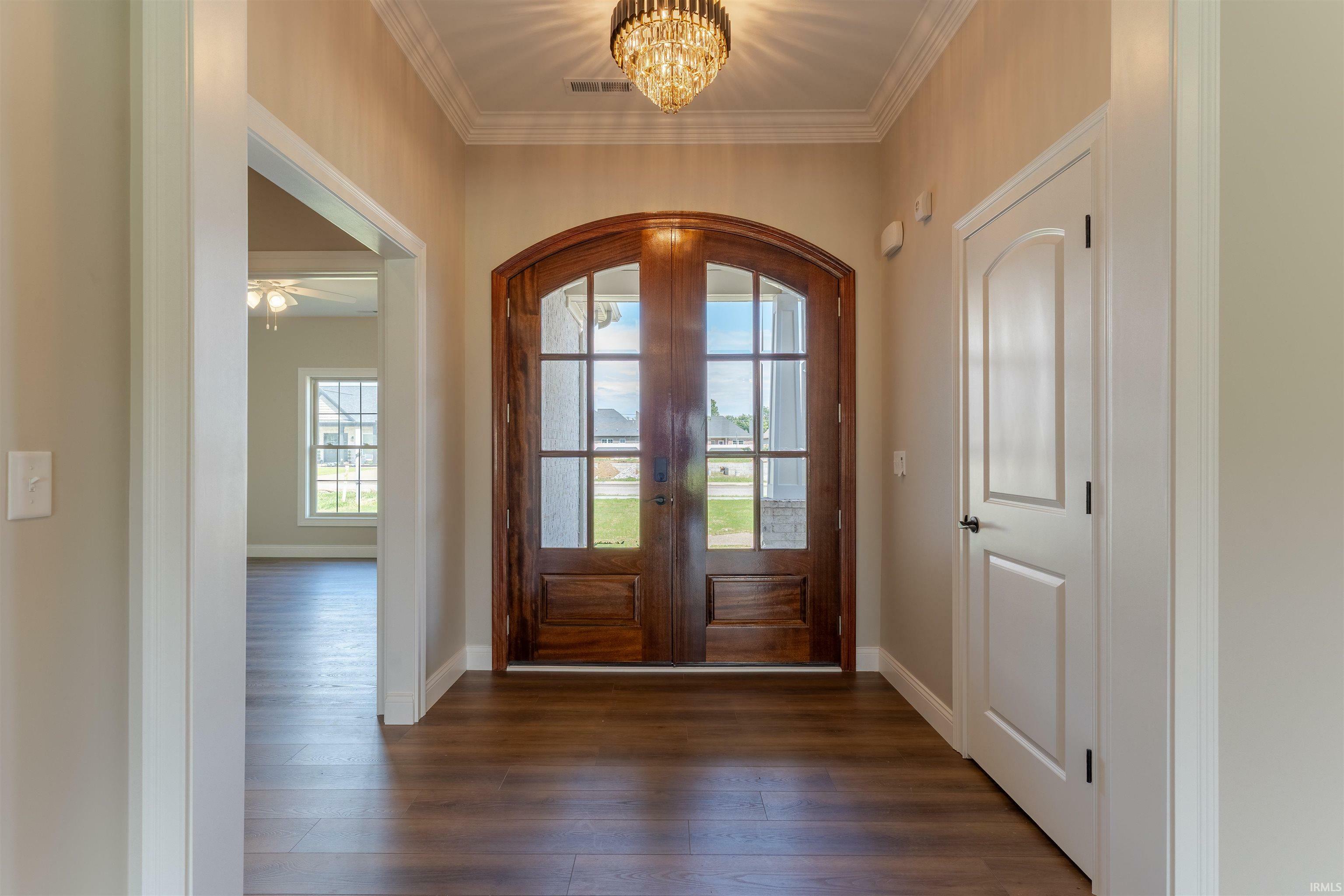 Property Photo: 3514 Sand Drive IN 47630