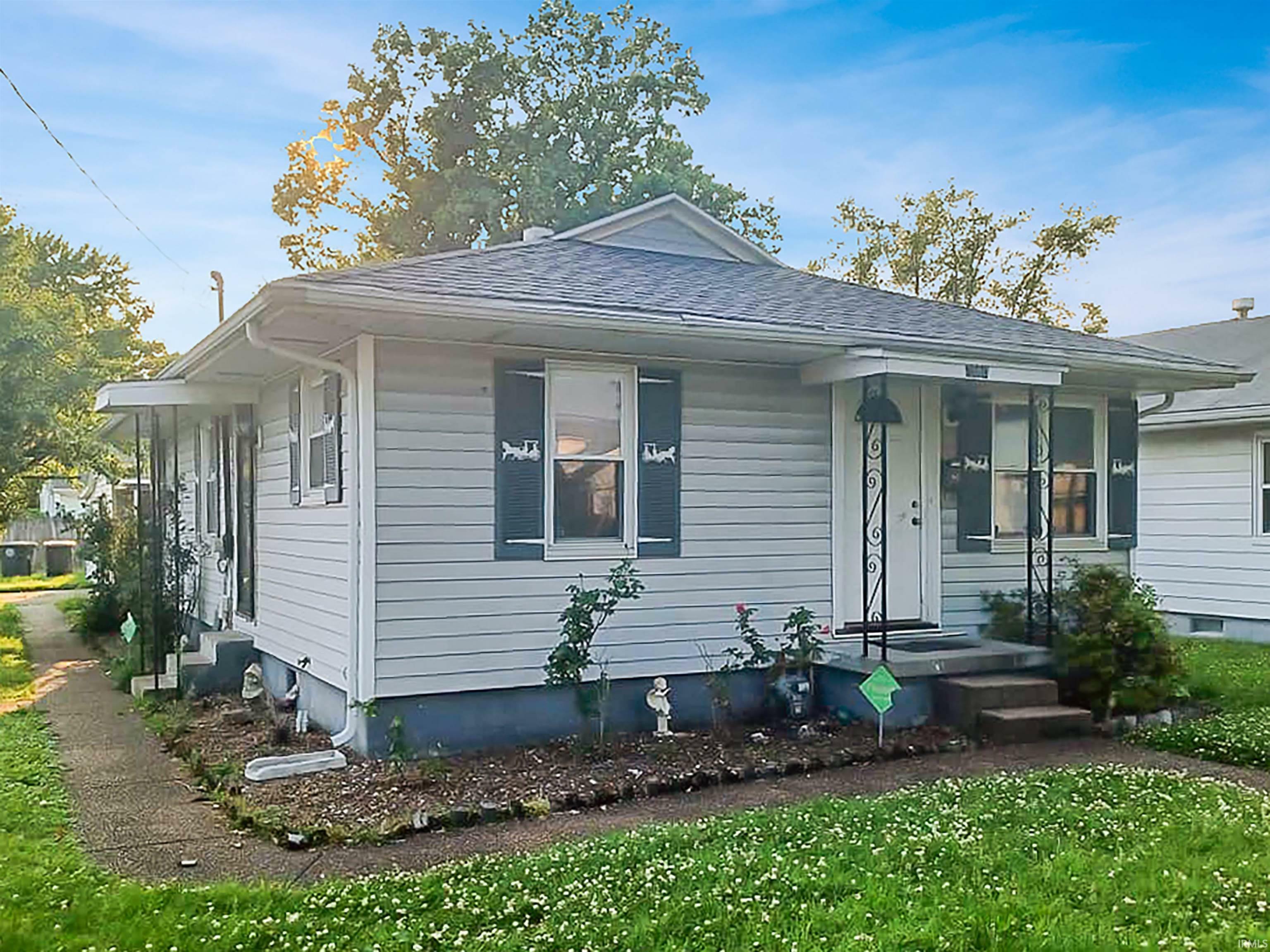 2550 N Kentucky Avenue  Evansville IN 47711 photo
