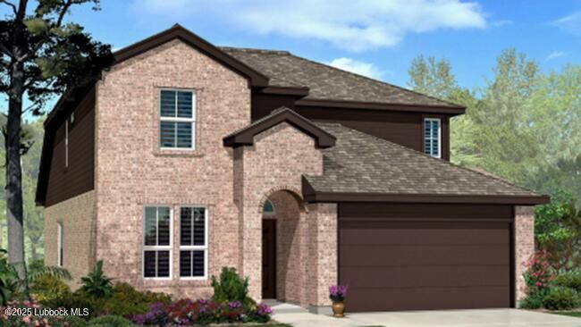 2338 149th Street  Lubbock TX 79423 photo