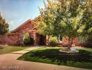 Property Photo: 6203 74th Street TX 79424