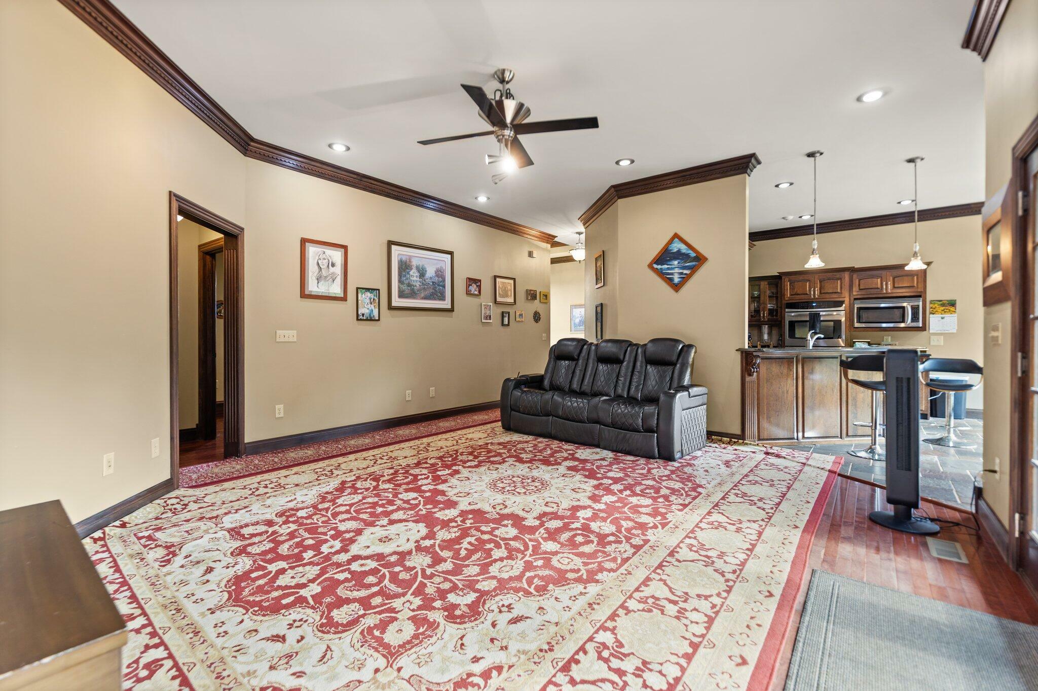 Property Photo: 4106 Hwy 3445 KY 40486