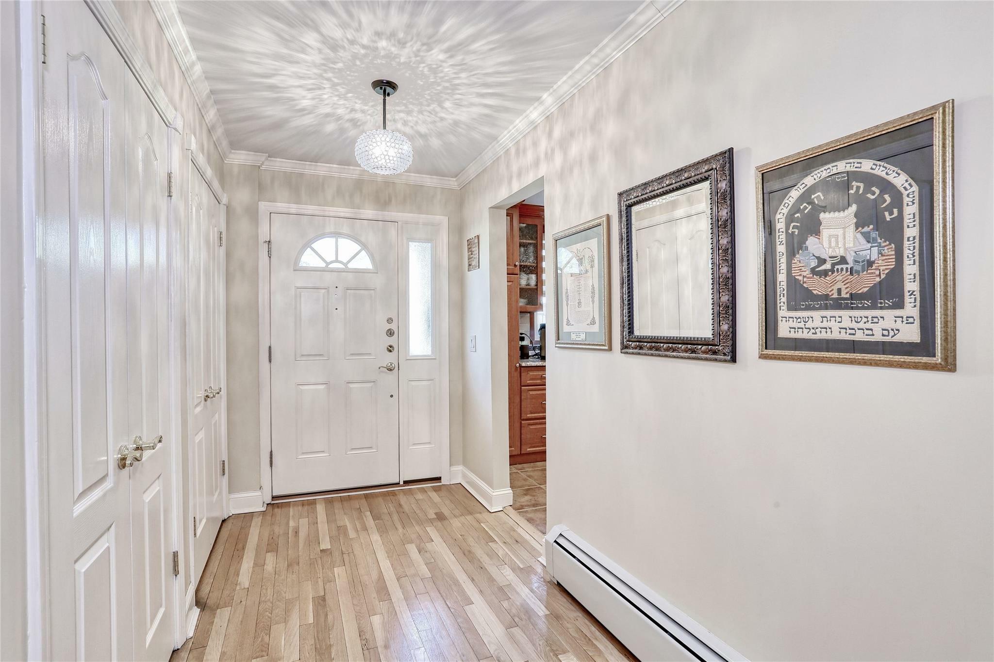 Property Photo: 176 Kearsing Parkway NY 10952