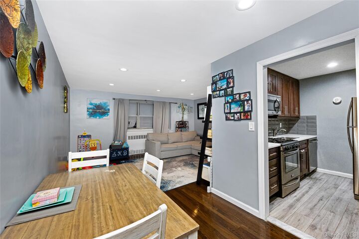 Property Photo:  88-25 155th Avenue 2M  NY 11414 