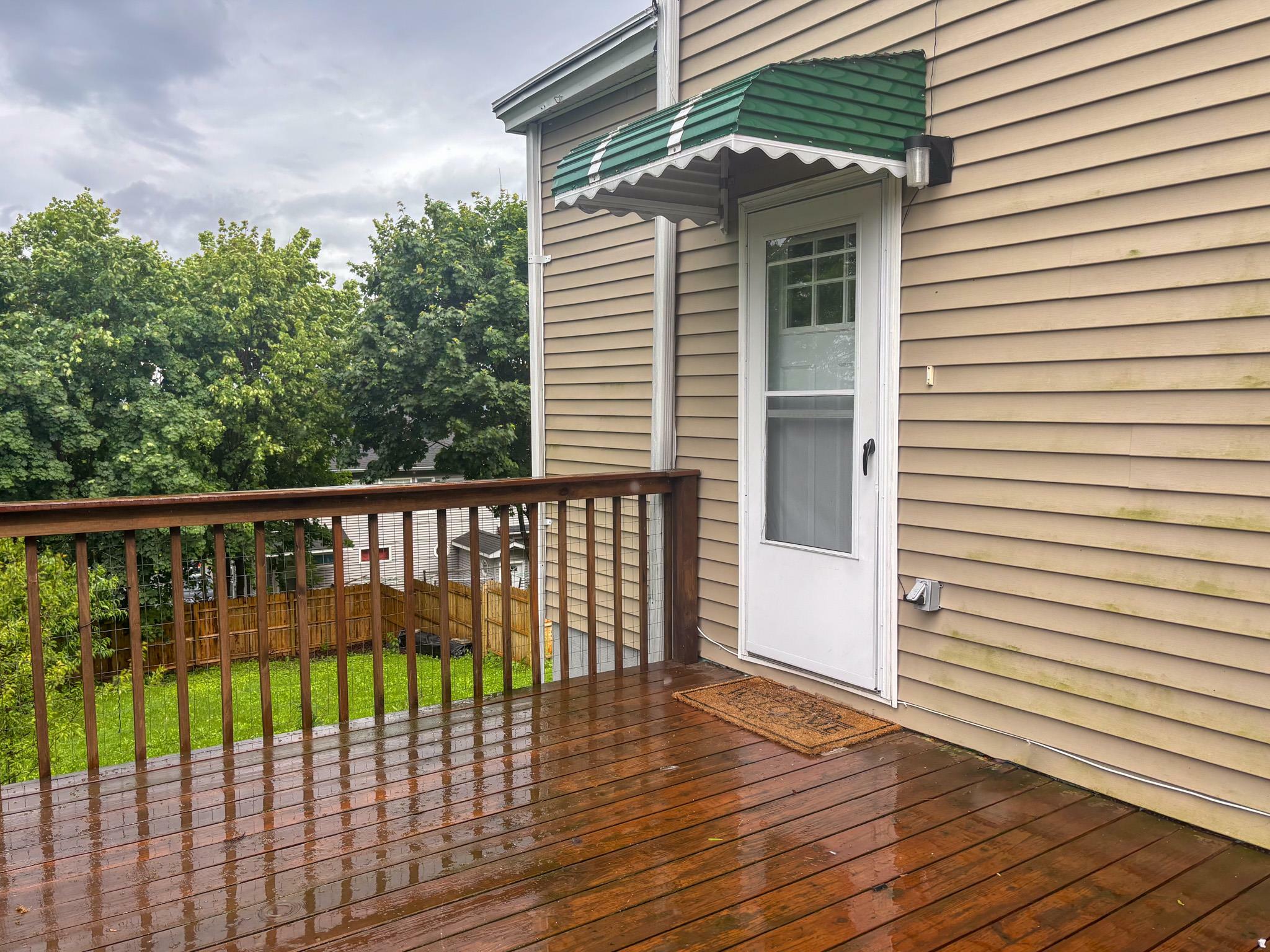 Property Photo: 63 Orchard Street 1N NY 12542