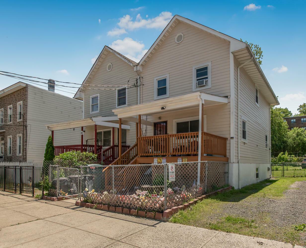 Property Photo: 6 Porach Street NY 10701