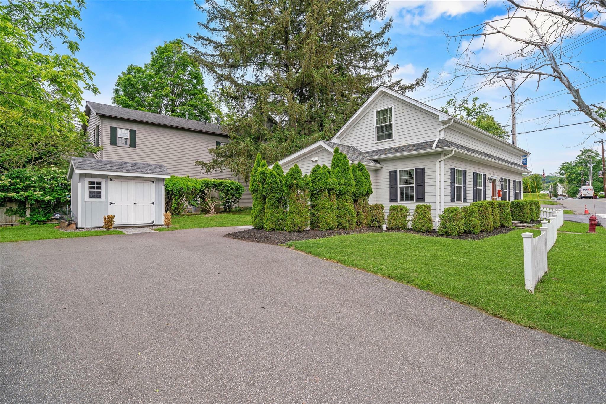 Property Photo: 14 Forester Avenue NY 10990