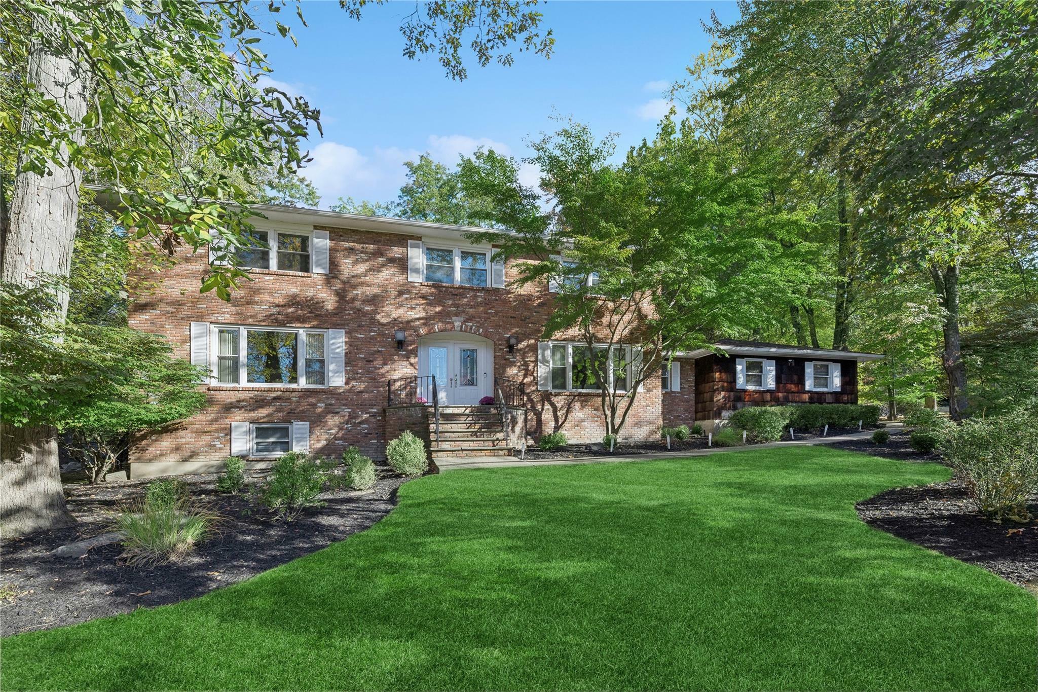 Property Photo: 20 Rolling Ridge Road NY 10956