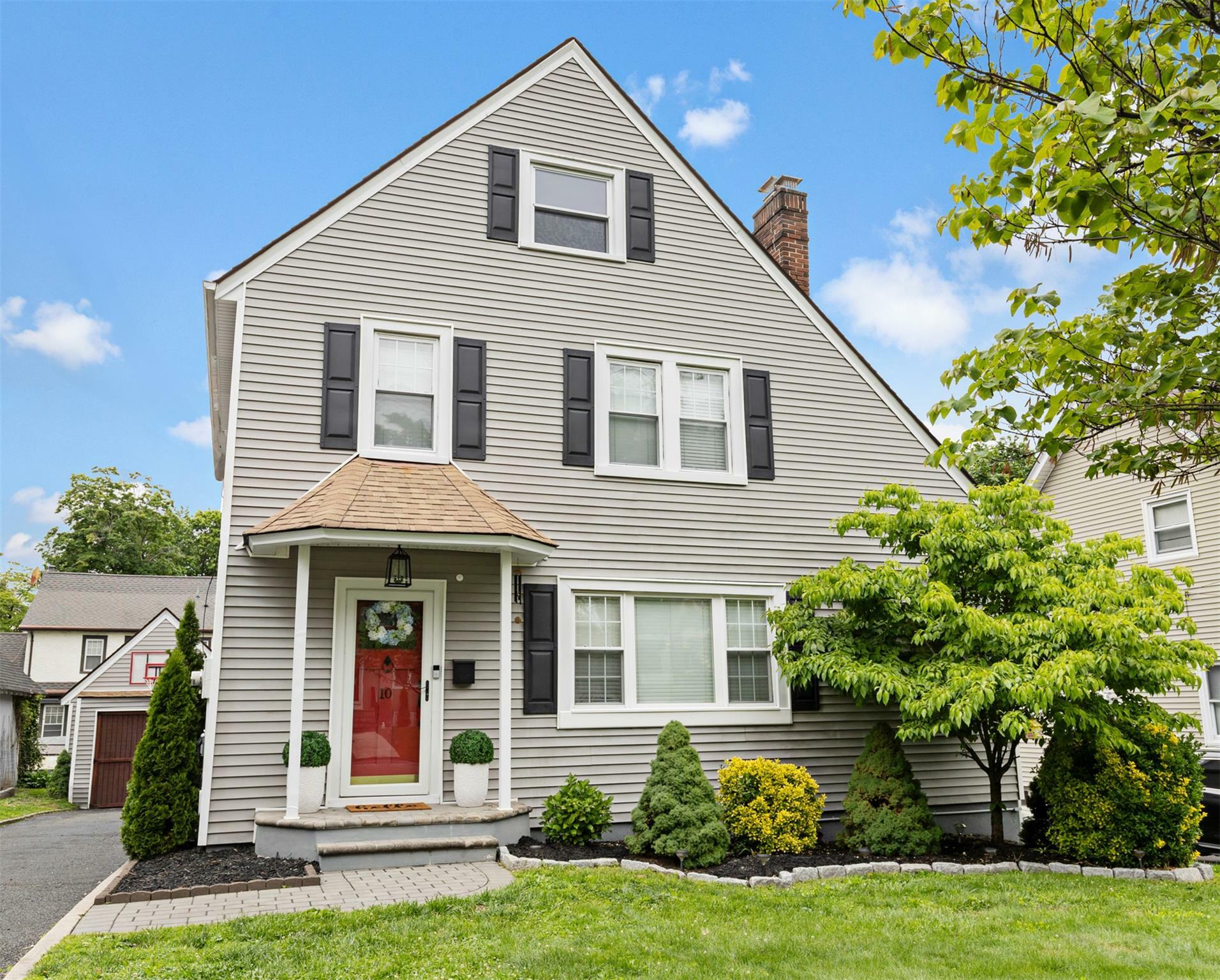Property Photo: 10 McBride Avenue NY 10603
